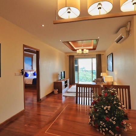 Sunset Palace View Suites Mandalaj Kültér fotó